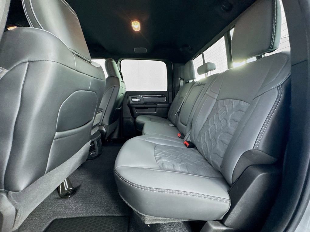 Used 2020 RAM 2500 Power Wagon image 26