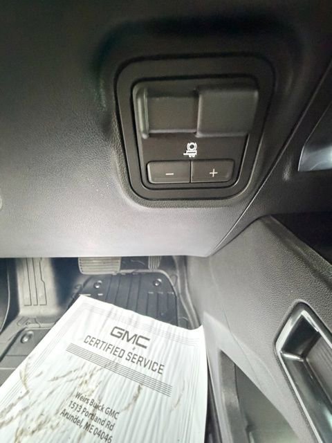 New 2026 GMC Hummer EV 4x4 Crew Cab image 49