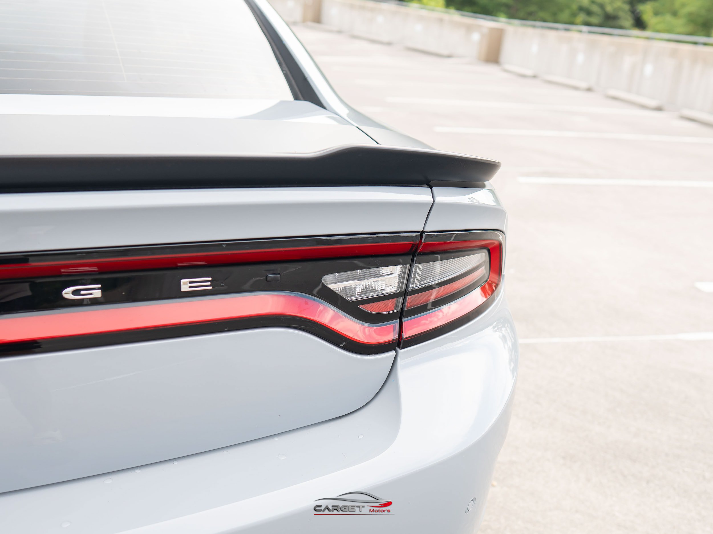 Used 2021 Dodge Charger Scat Pack w/ Daytona Edition Group RWD image 48