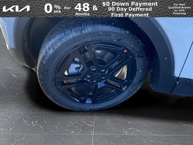 New 2025 Kia Telluride SX X-Line image 47