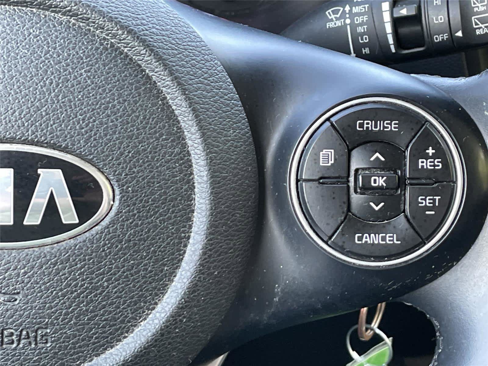 Used 2021 Kia Soul GT-Line FWD image 28
