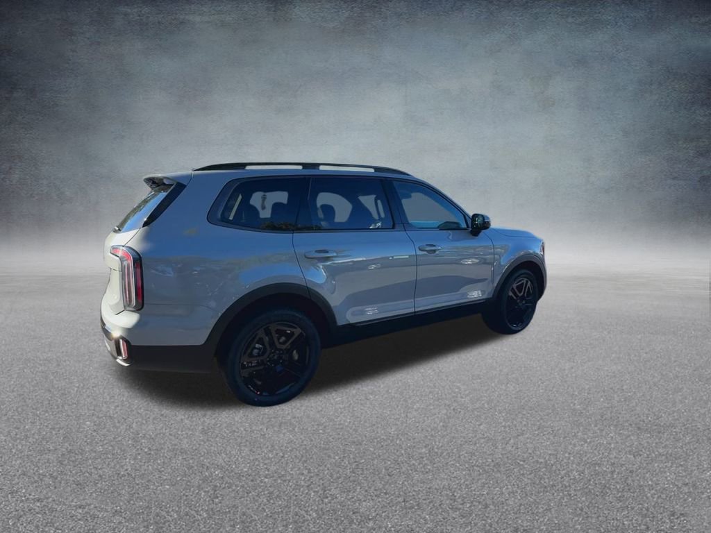 New 2025 Kia Telluride SX X-Line image 22