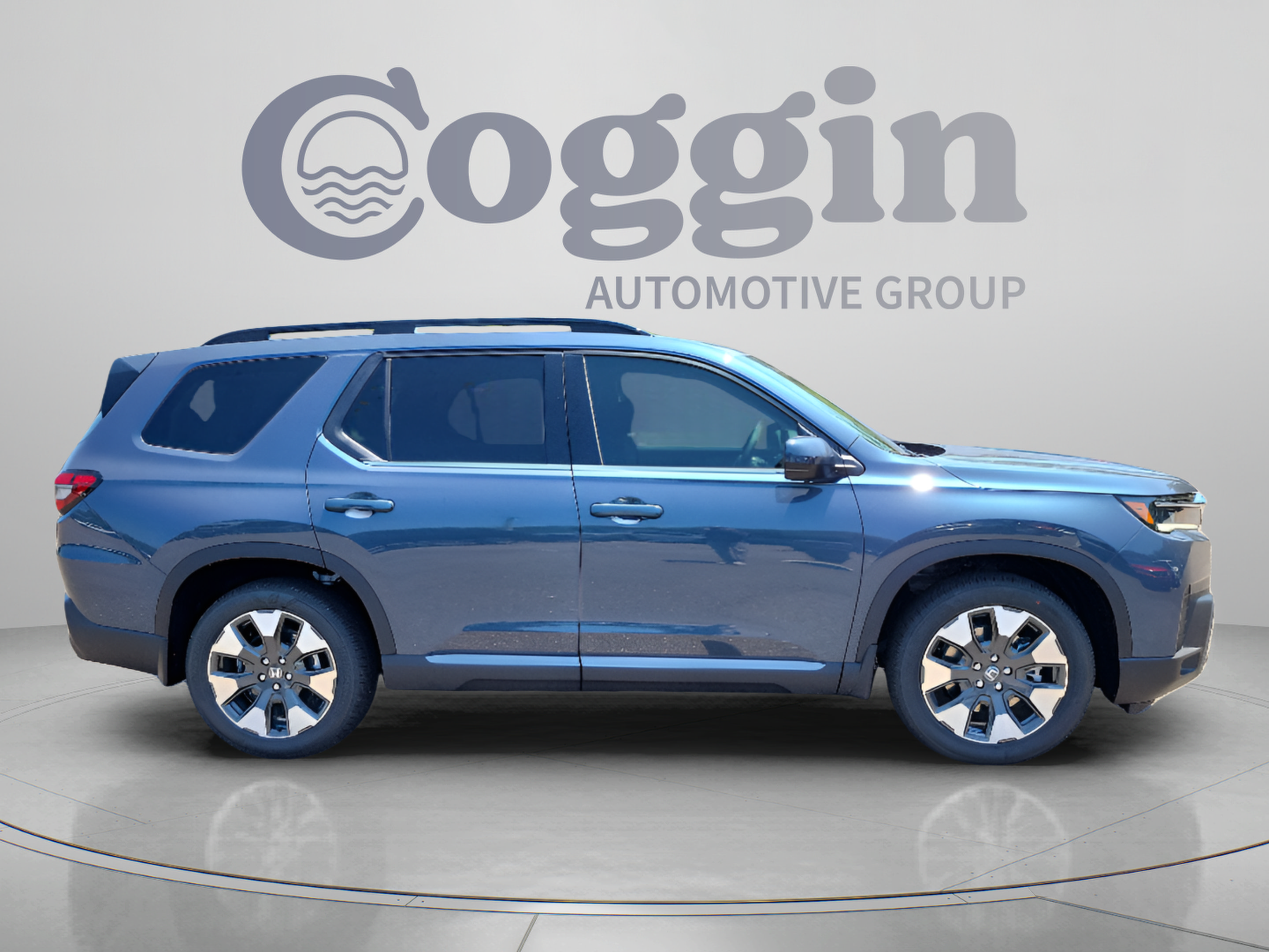 New 2026 Honda Pilot Elite image 6