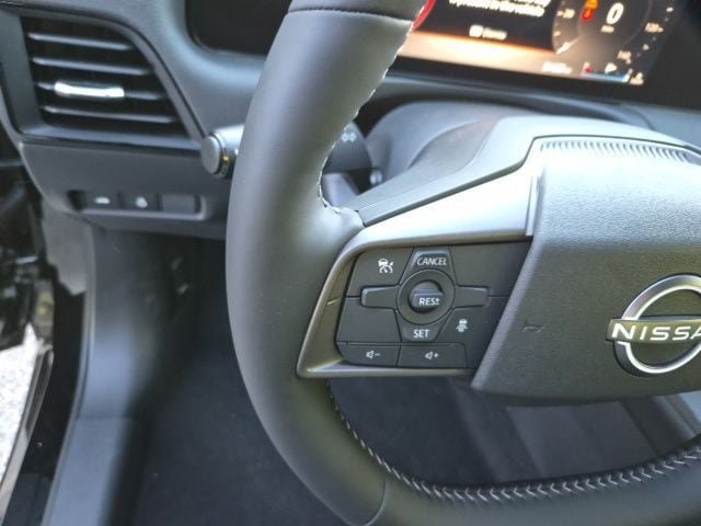 New 2026 Nissan Sentra SV w/ SV Convenience Package FWD image 16