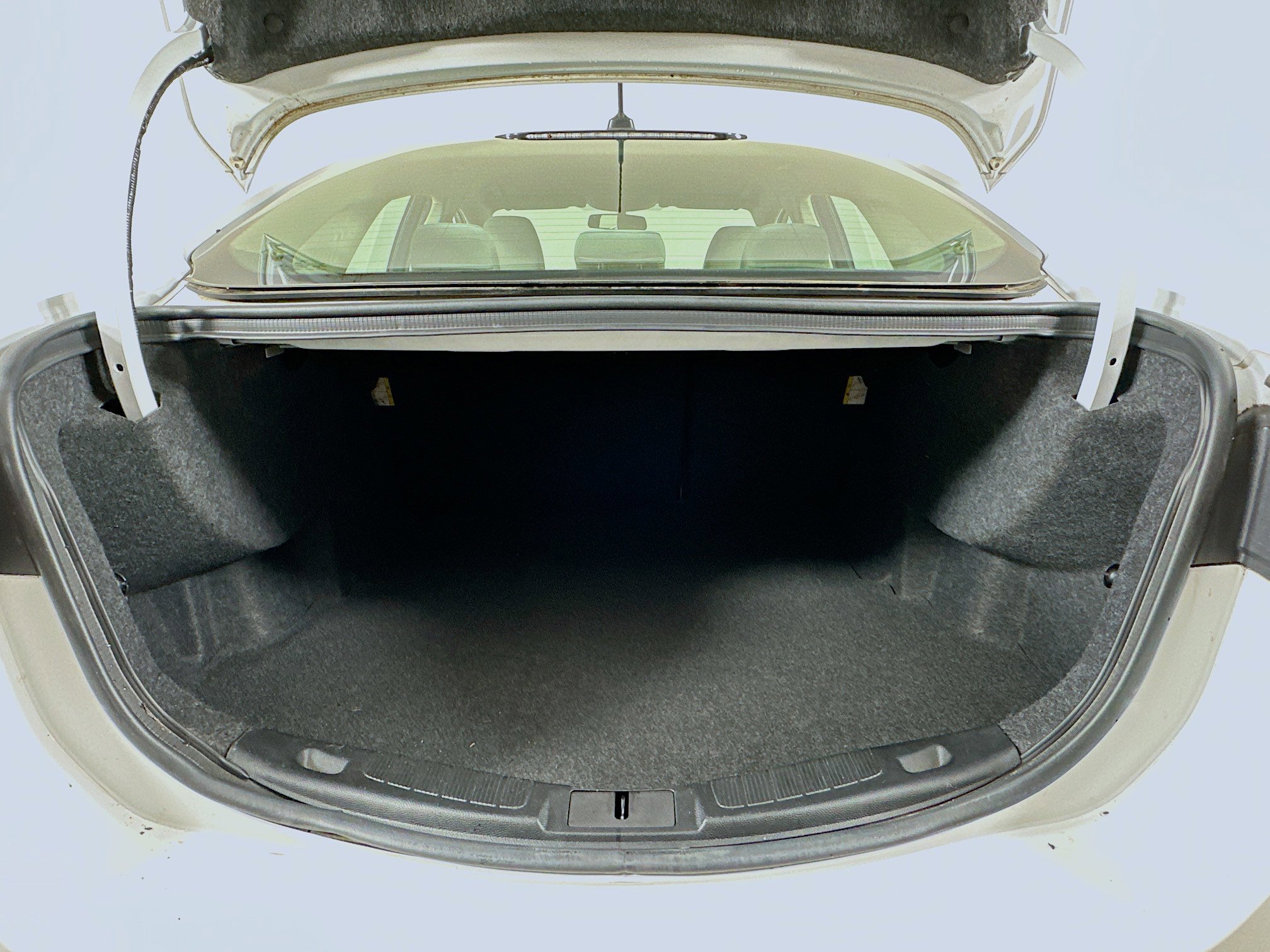 Used 2018 Ford Fusion S image 27