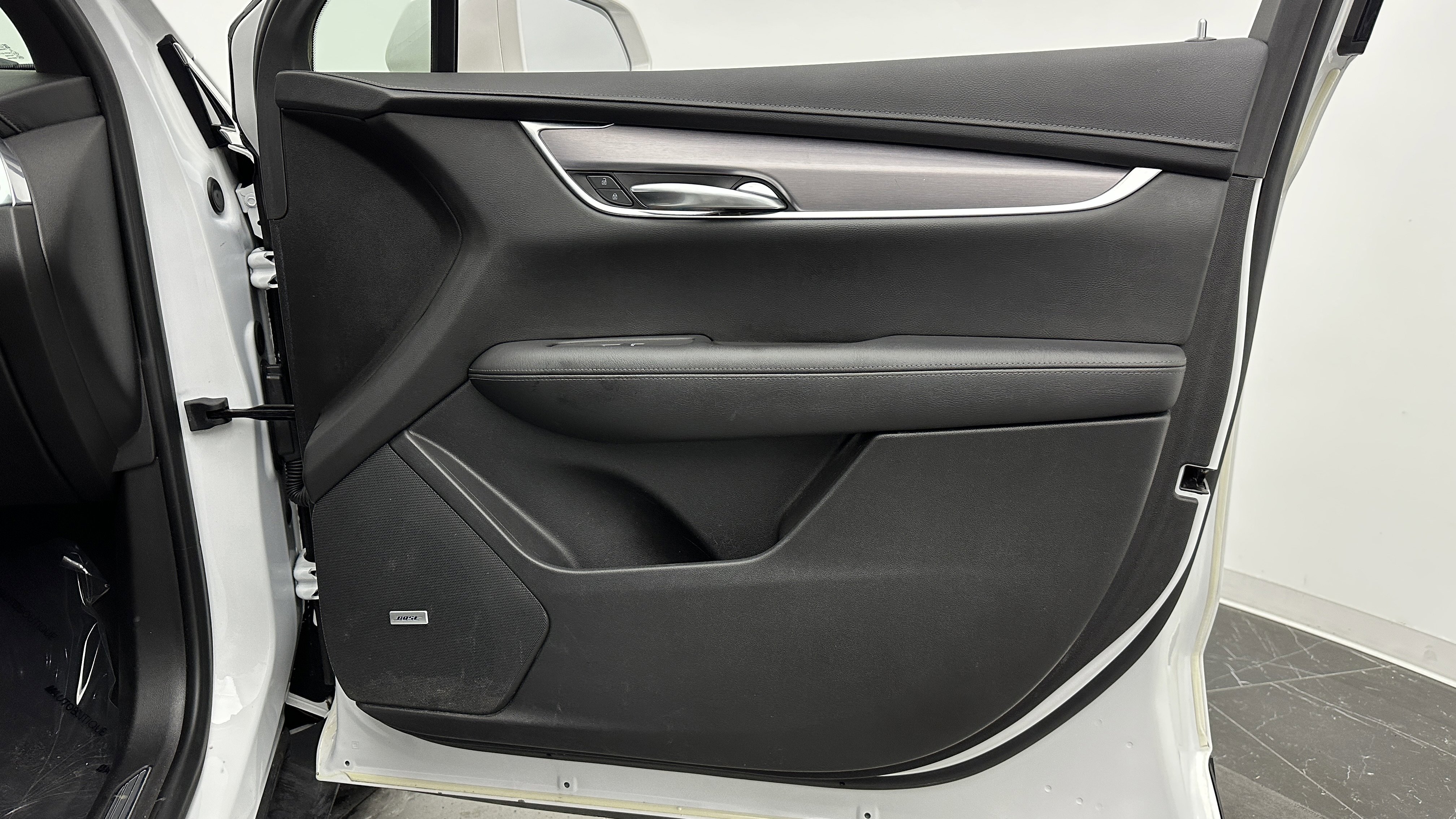 Used 2020 Cadillac XT5 Luxury image 34