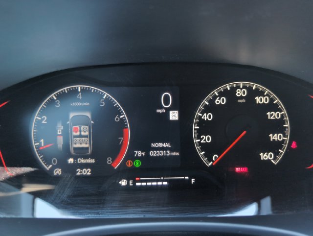 Used 2024 Honda Civic Si image 22