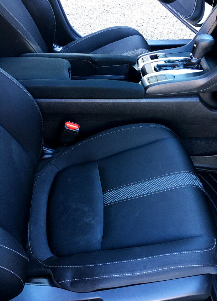 Used 2019 Honda Civic LX image 15