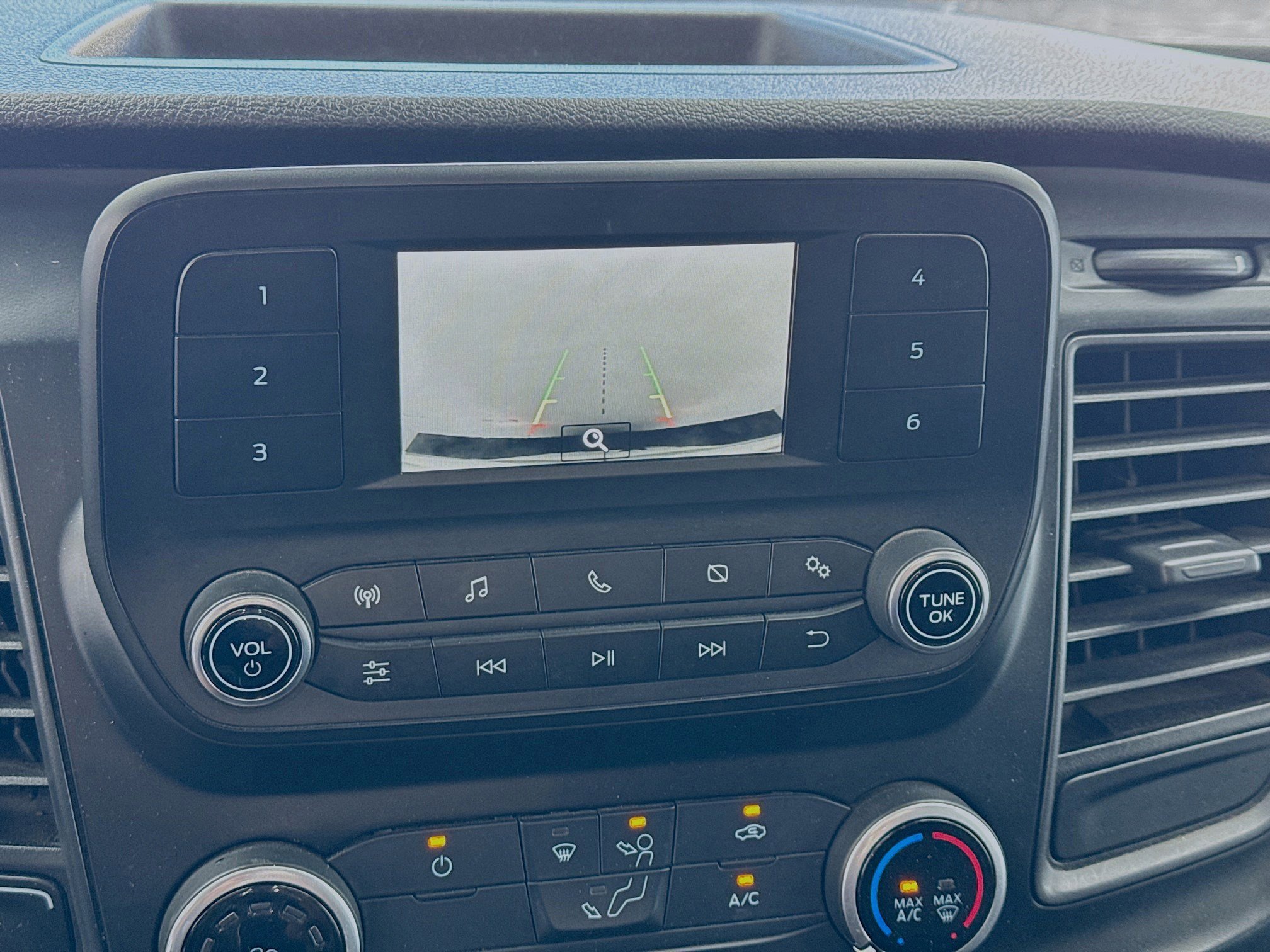 Used 2023 Ford Transit 350 148 High Roof Extended image 10