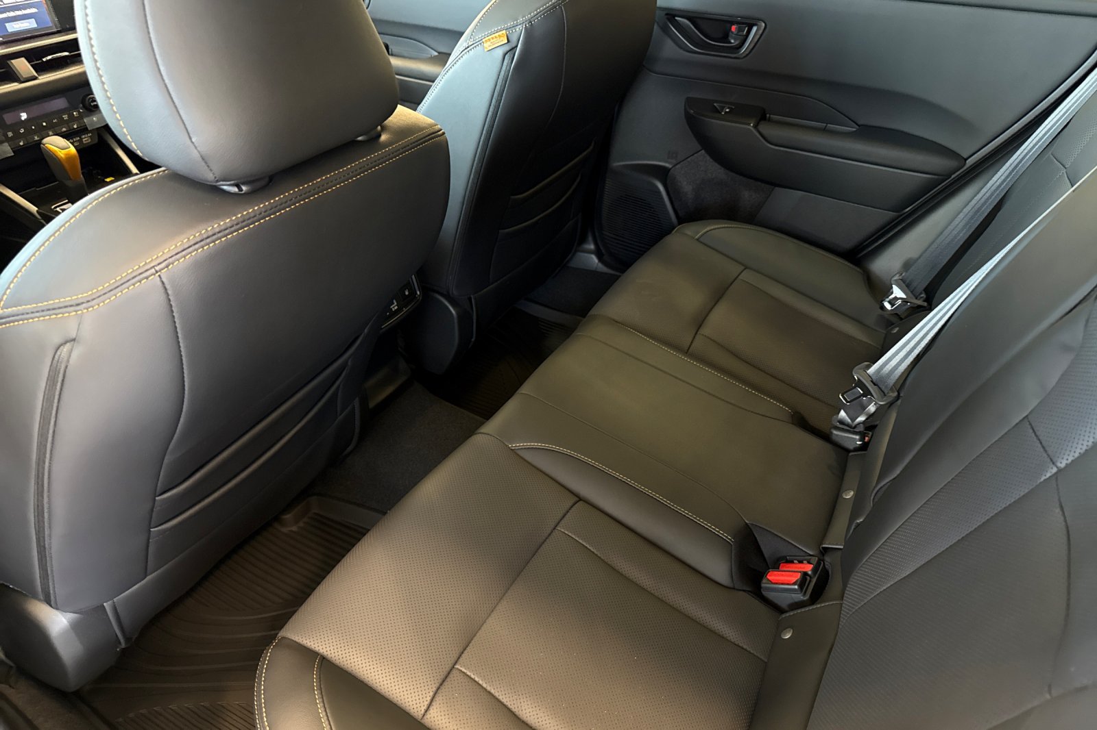 New 2026 Subaru Outback Wilderness AWD/4WD image 11