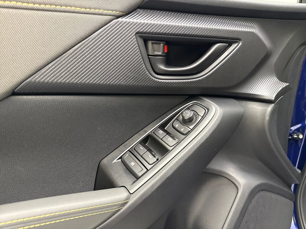 New 2025 Subaru Crosstrek 2.5i Sport image 12