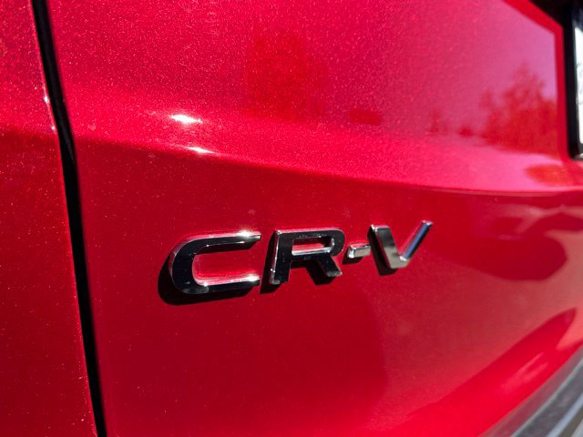 Used 2024 Honda CR-V EX-L image 20