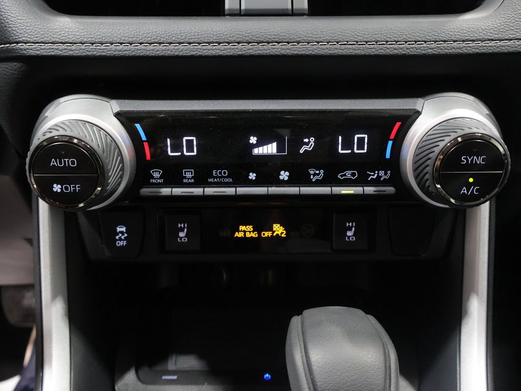 Certified 2025 Toyota RAV4 Woodland Edition w/ Weather Package AWD/4WD image 29