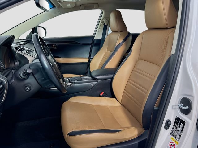 Used 2017 Lexus NX 200t AWD w/ Premium Package image 11