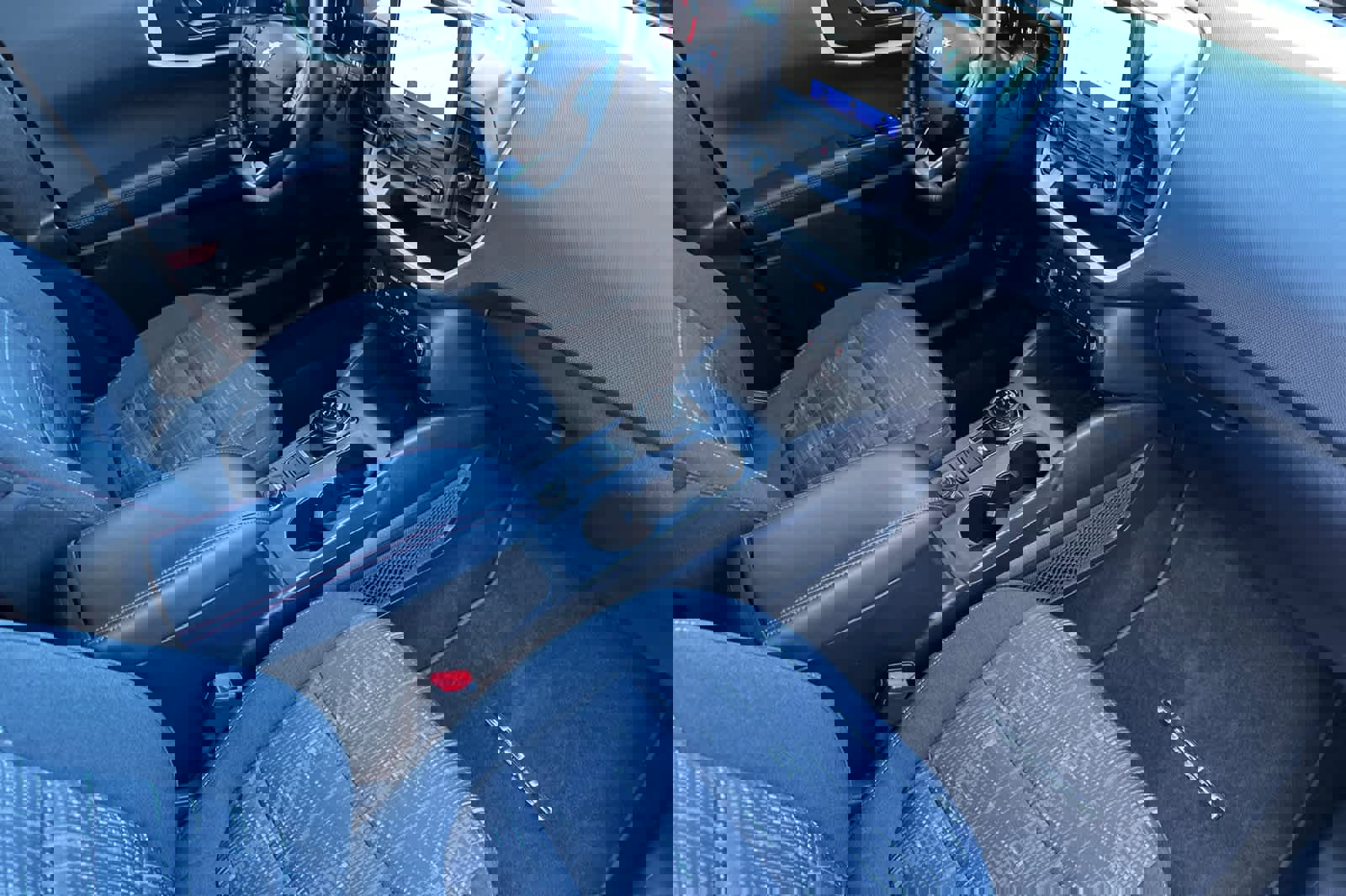 Certified 2023 Ford Bronco Sport Heritage w/ Heritage Convenience Package image 16