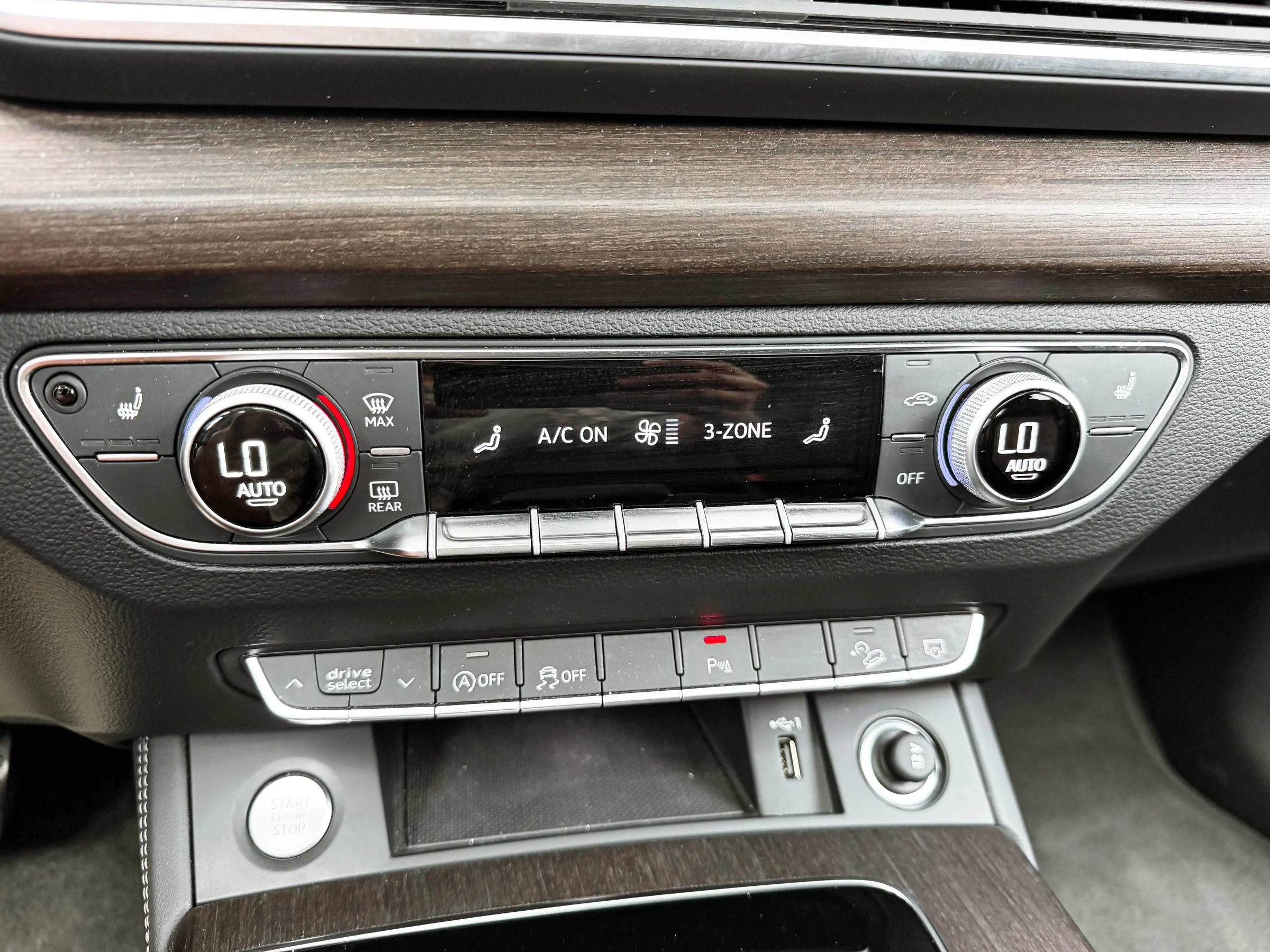 Used 2024 Audi Q5 2.0T Premium Plus AWD/4WD image 19