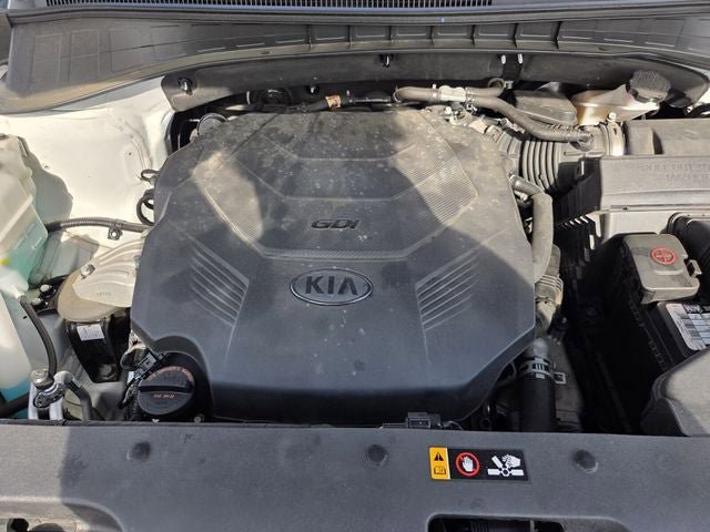 Used 2020 Kia Sorento FWD V6 image 31