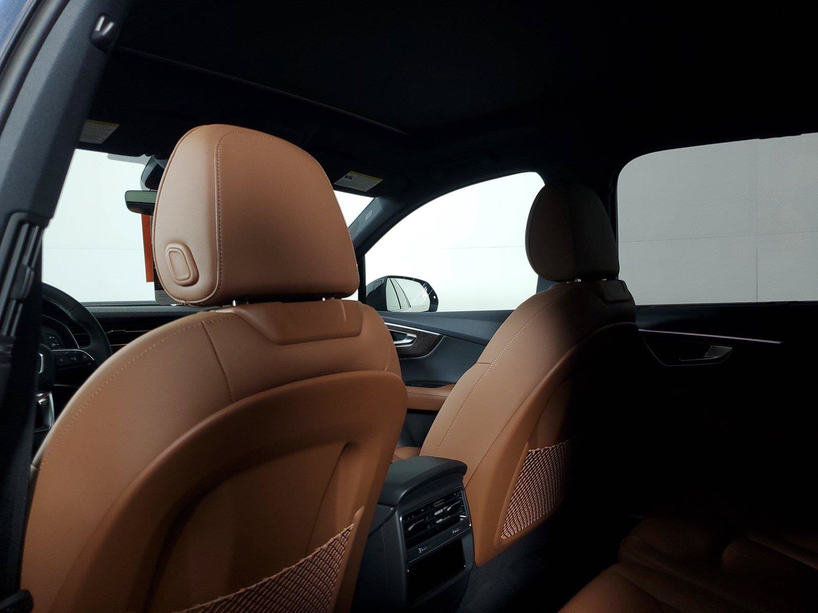New 2026 Audi Q7 2.0T Premium Plus AWD/4WD image 14