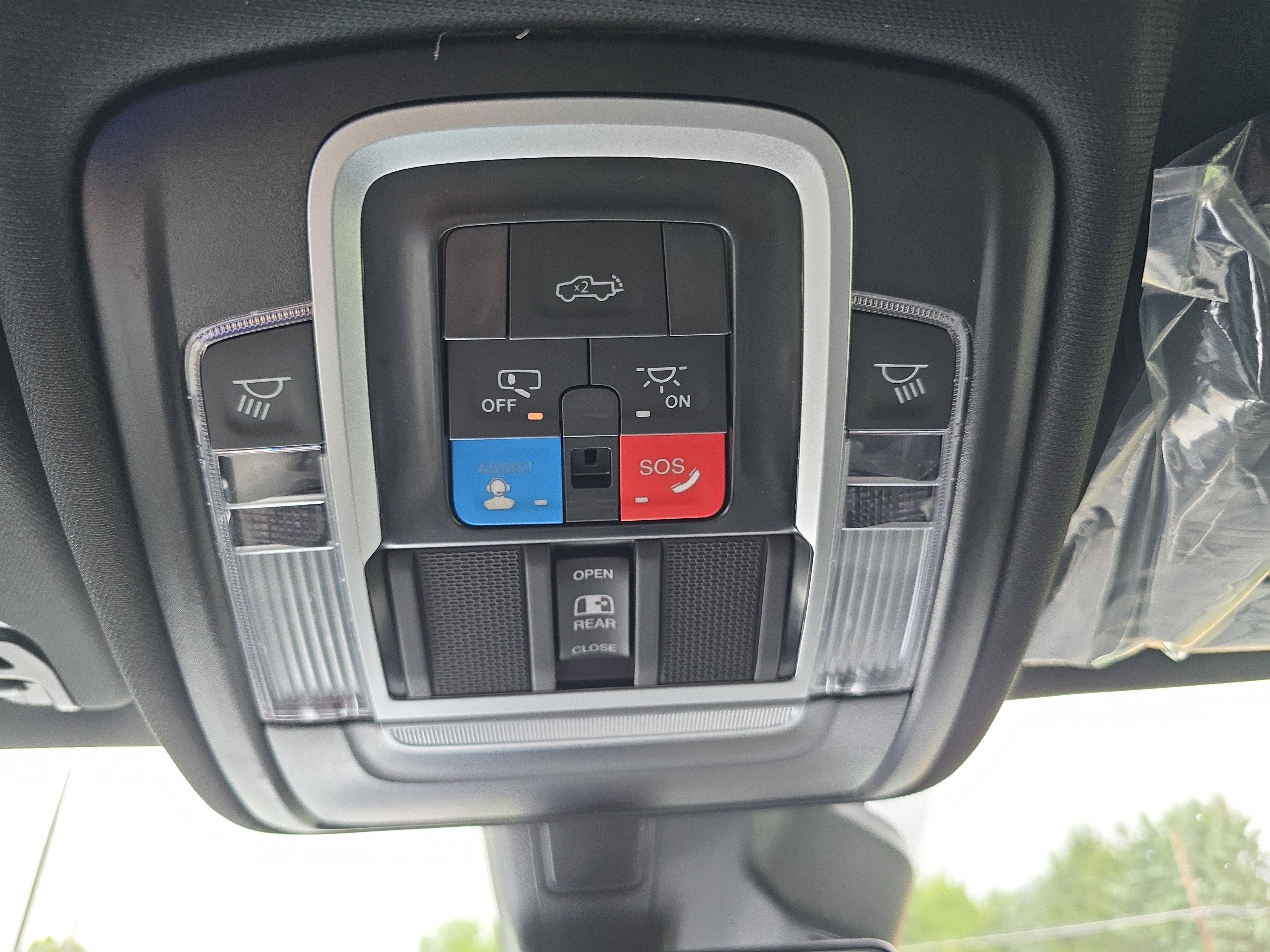 New 2026 RAM 1500 Laramie image 29