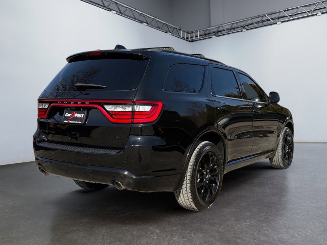 Used 2020 Dodge Durango GT image 11