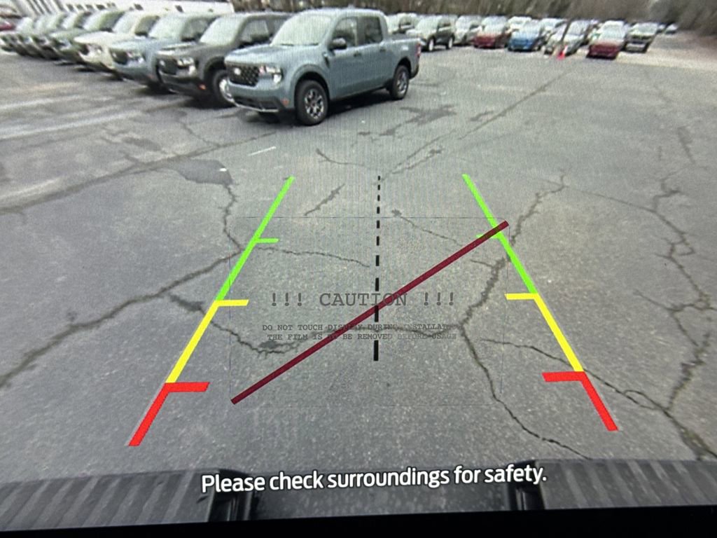 New 2026 Ford F150 STX w/ Equipment Group 200A image 29