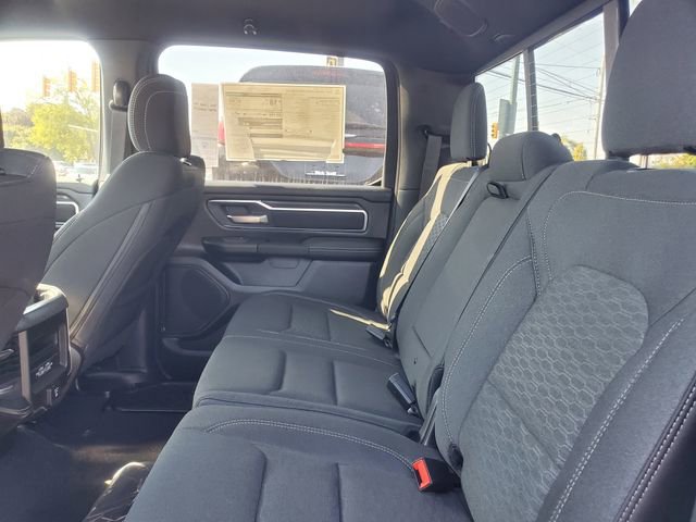 New 2026 RAM 1500 Big Horn image 17
