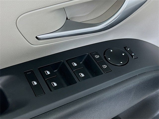 Certified 2025 Hyundai Tucson SEL image 18