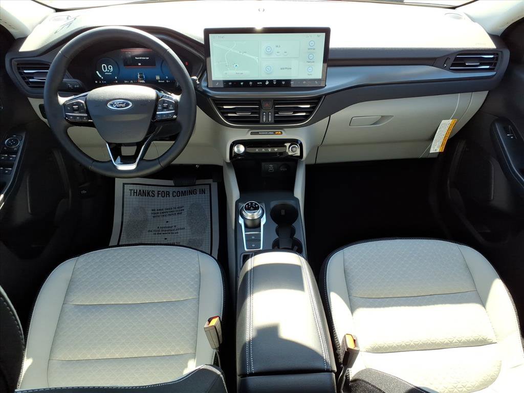 New 2026 Ford Escape Active image 9