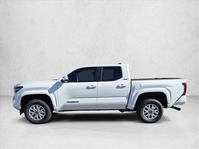 New 2026 Toyota Tacoma SR5 AWD/4WD image 5