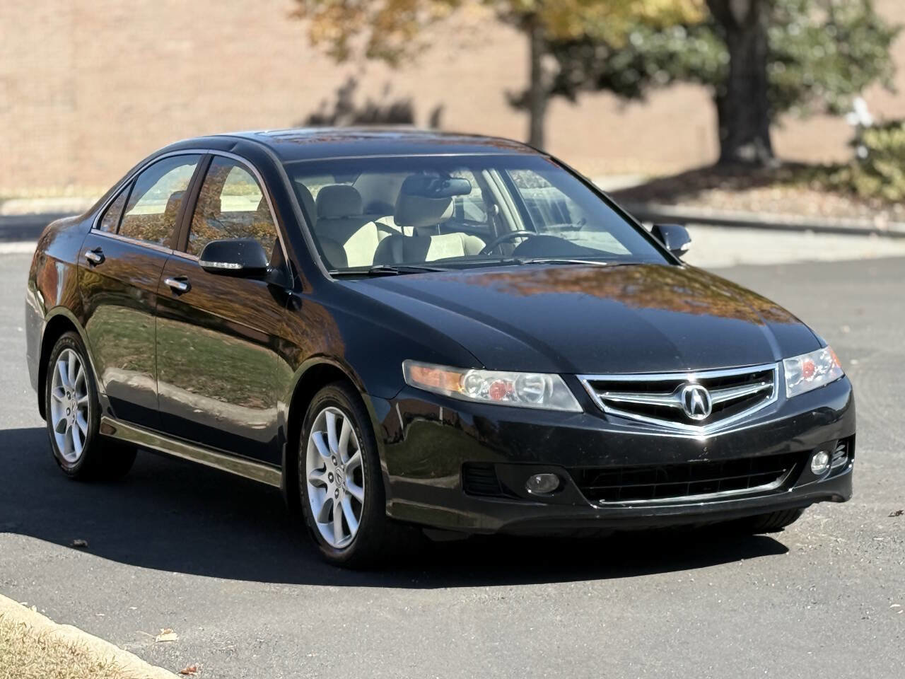 Used 2006 Acura TSX image 2