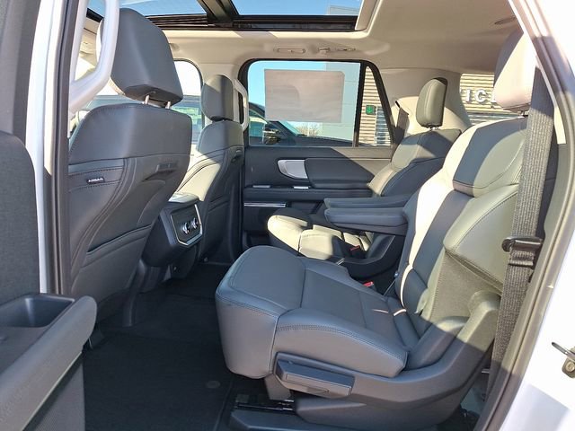 New 2026 Ford Expedition Max Active AWD/4WD image 5