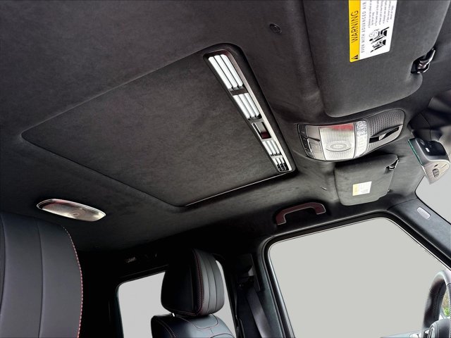 Used 2026 Mercedes-Benz G 550 image 16