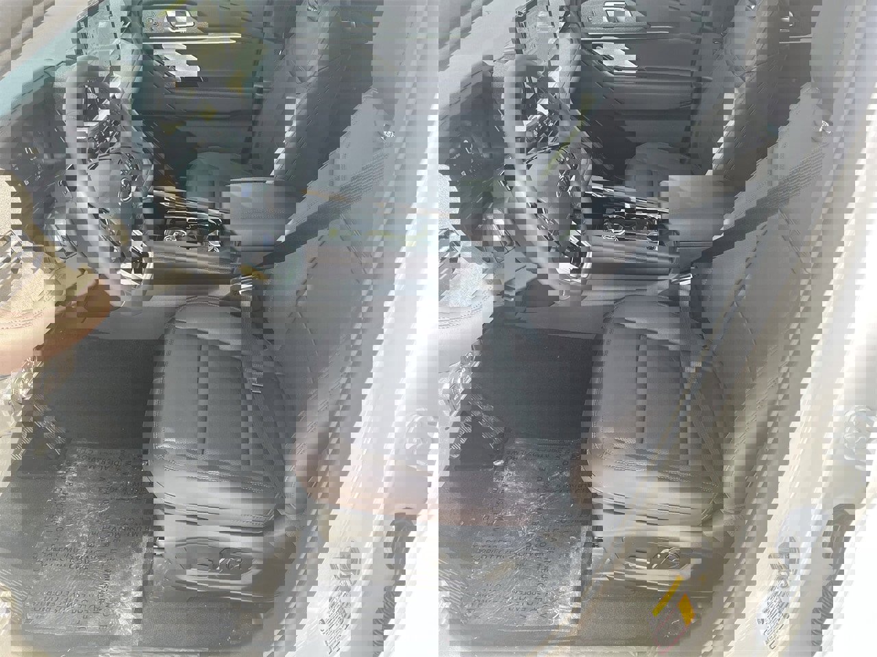 New 2026 Ford Explorer Platinum image 20