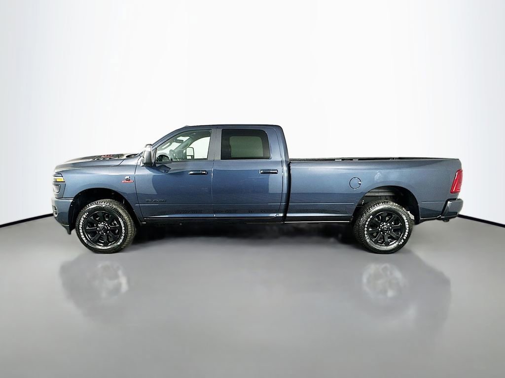 New 2026 RAM 3500 Laramie image 4