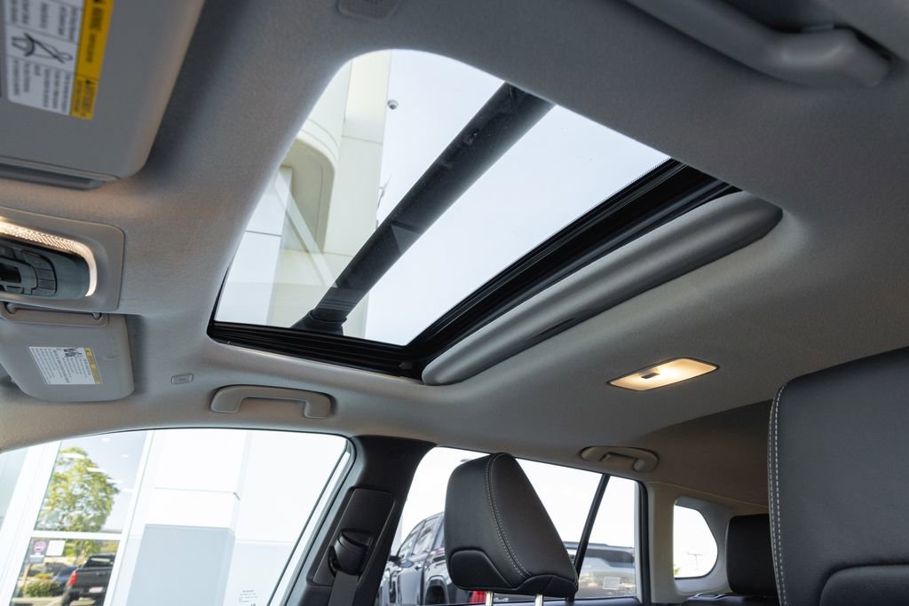 Certified 2024 Toyota Corolla Cross XLE w/ Convenience Package image 14