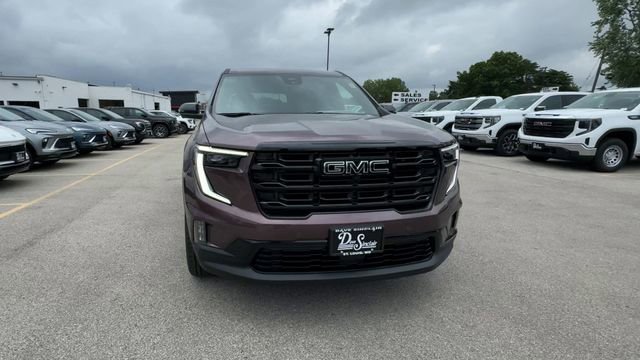 New 2026 GMC Acadia Elevation w/ Super Cruise Package image 3