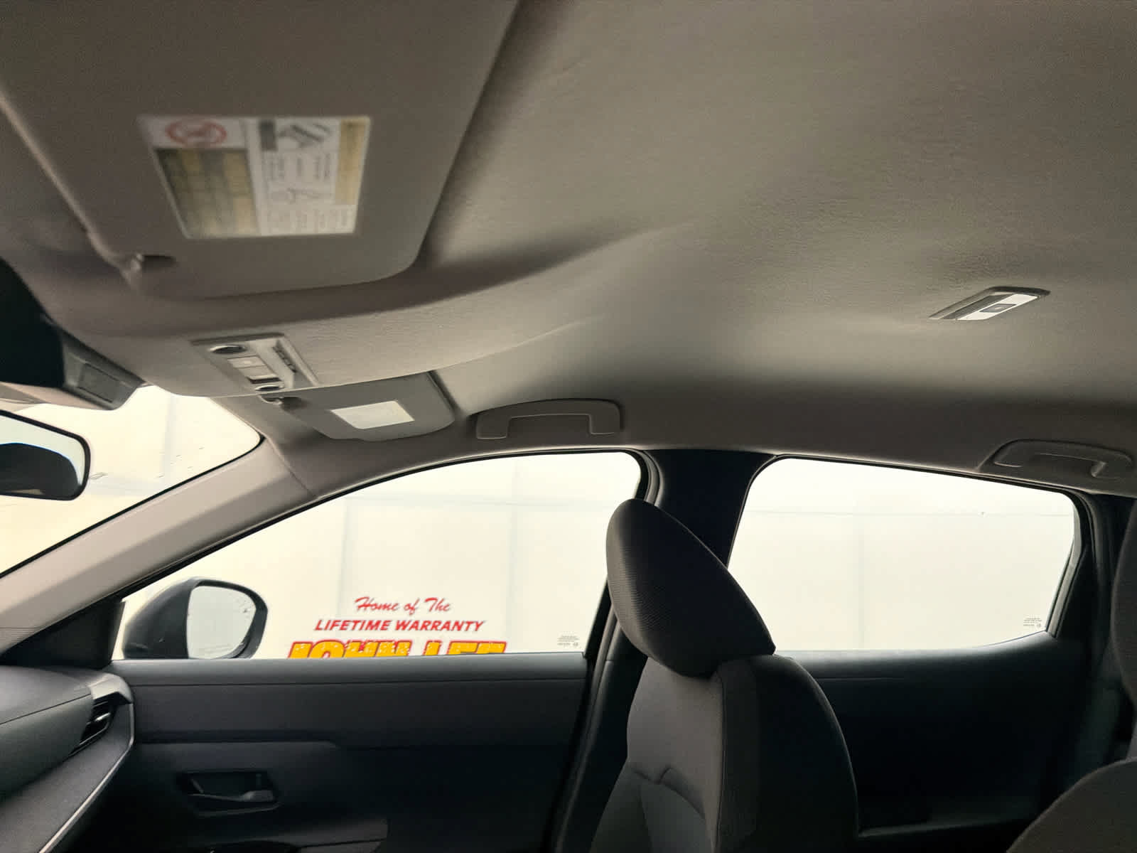 New 2026 Nissan Kicks S FWD image 15
