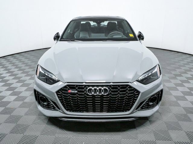 Used 2021 Audi RS 5 image 31