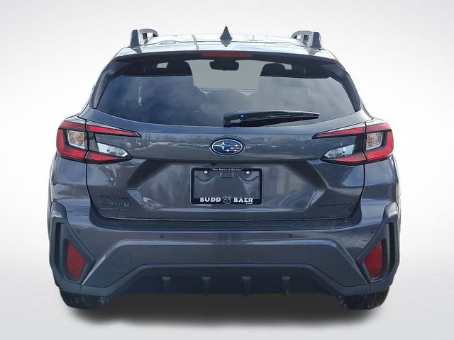 New 2026 Subaru Crosstrek 2.5i Limited image 6