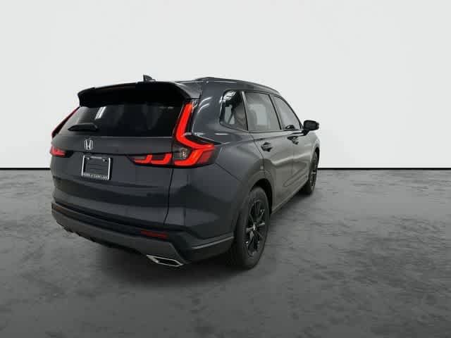 New 2026 Honda CR-V Sport-L image 3
