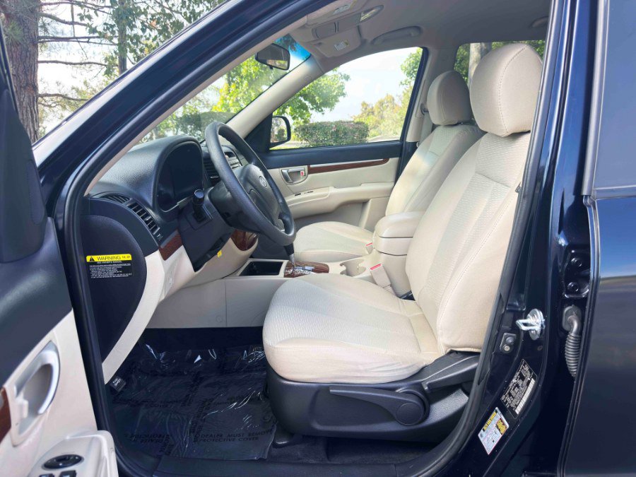 Used 2008 Hyundai Santa Fe GLS image 14