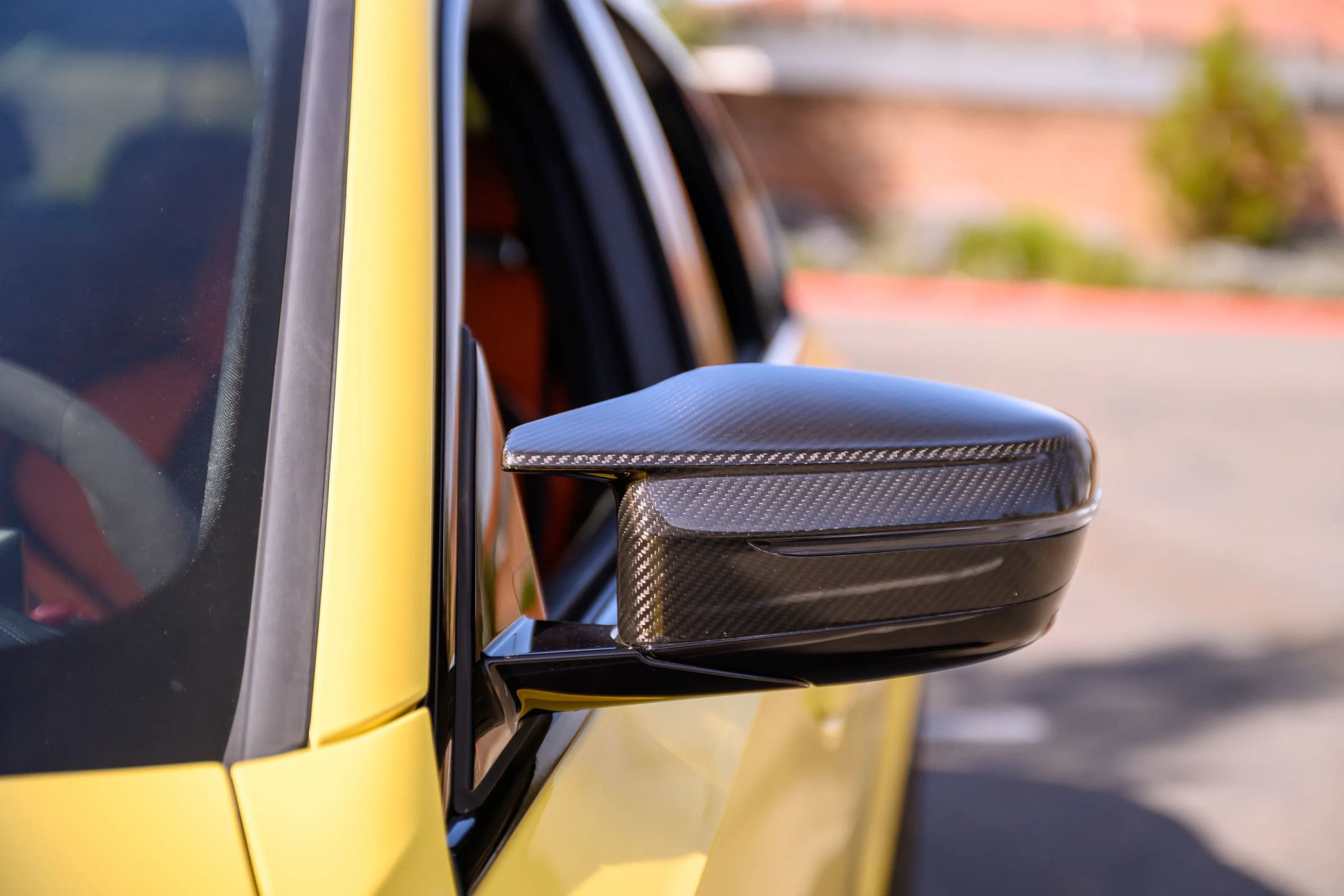 Used 2026 BMW M3 Competition w/ M Carbon Exterior Package image 51