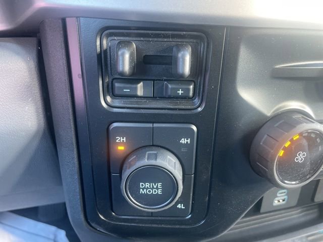 New 2024 Ford F450 XL image 21