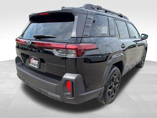 Certified 2026 Subaru Outback Limited AWD/4WD image 7