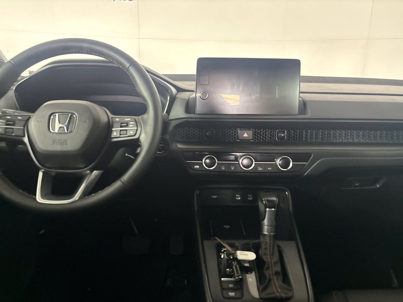 Used 2026 Honda CR-V Sport-L image 25