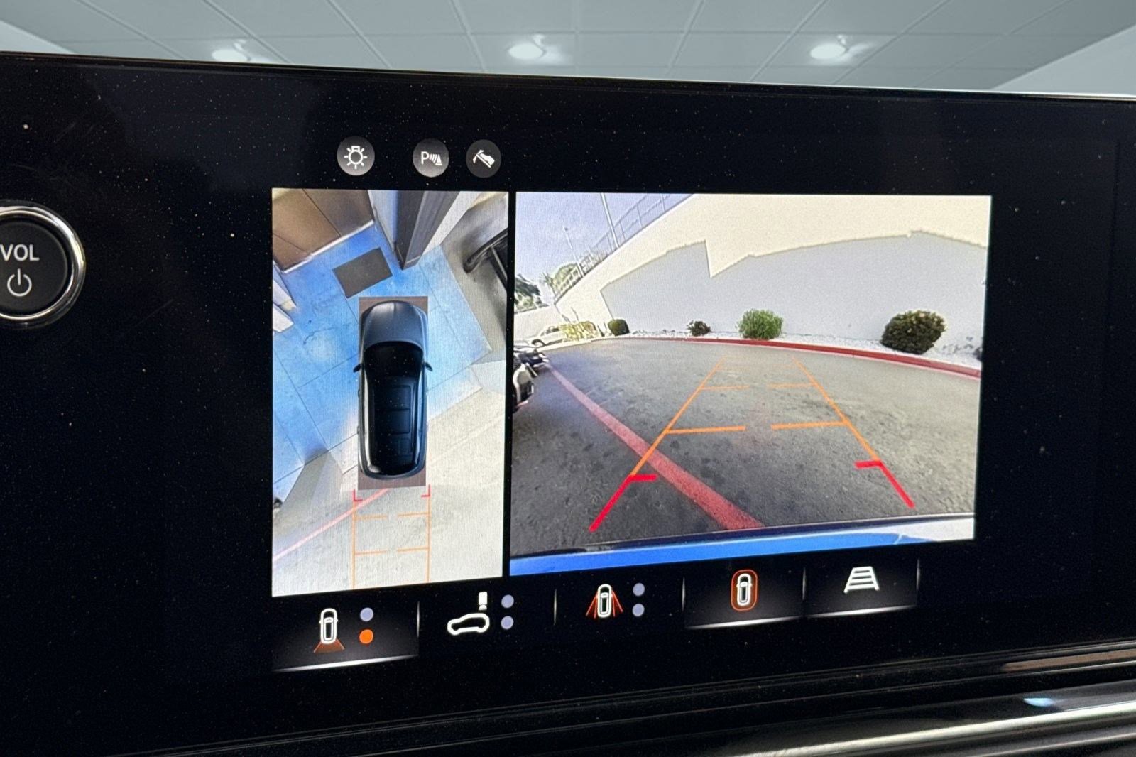 Used 2024 Acura ZDX Type S image 22