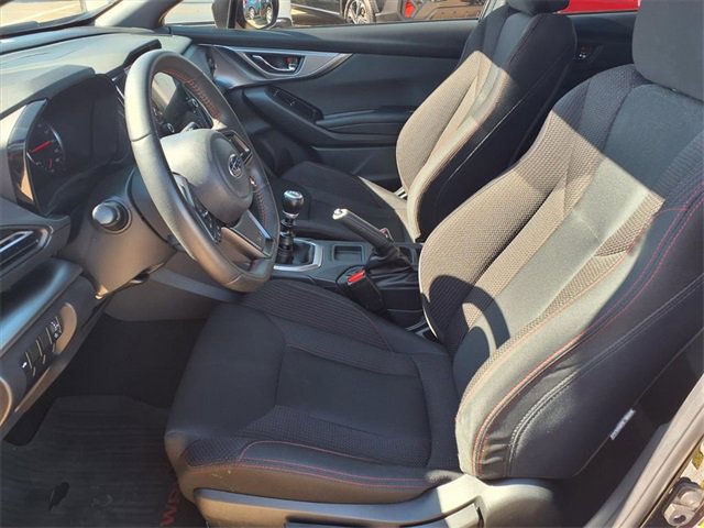 Certified 2023 Subaru WRX Premium image 6