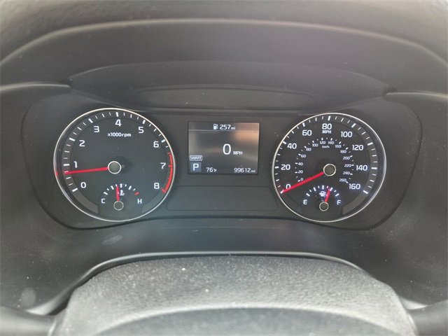 Used 2021 Kia Forte GT-Line image 22