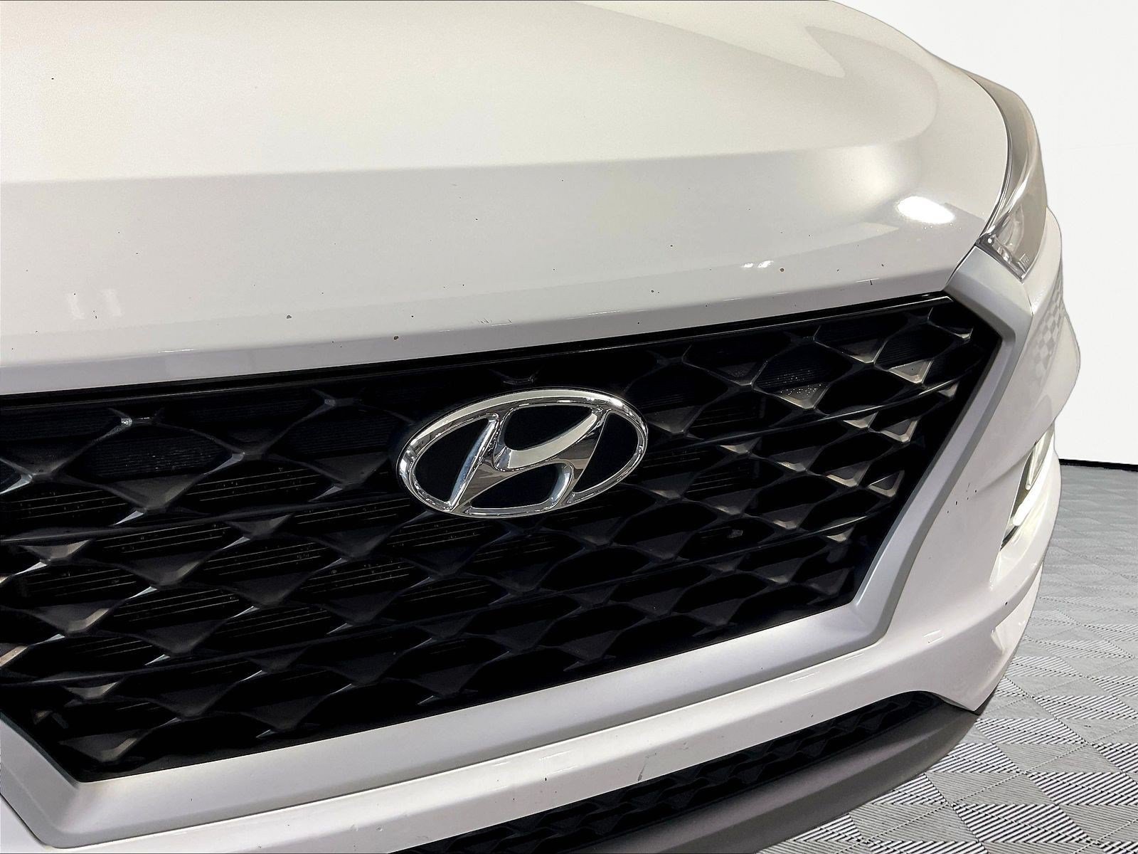Used 2019 Hyundai Tucson Sport AWD/4WD image 32