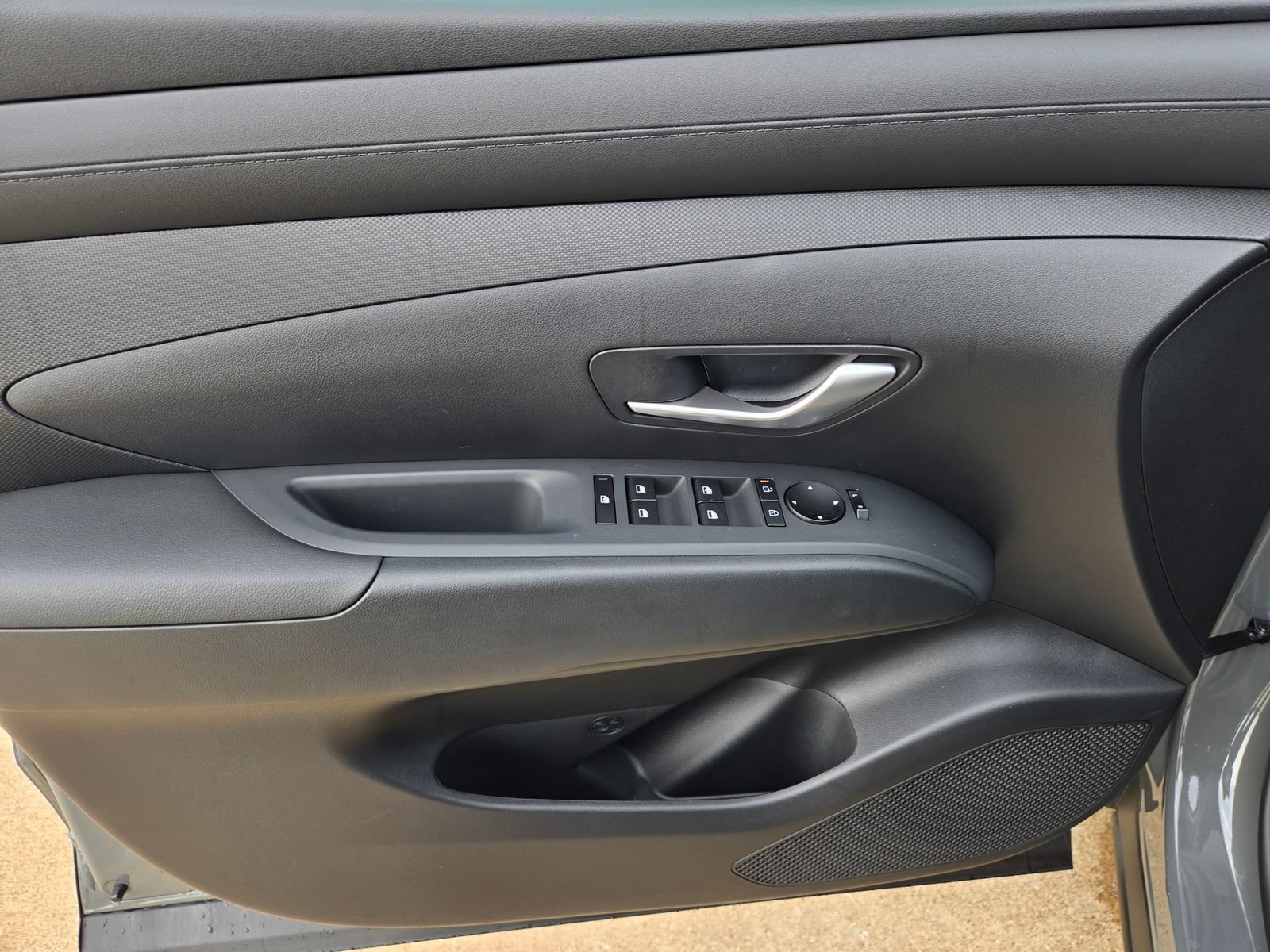 New 2027 Hyundai Santa Cruz SE FWD image 19